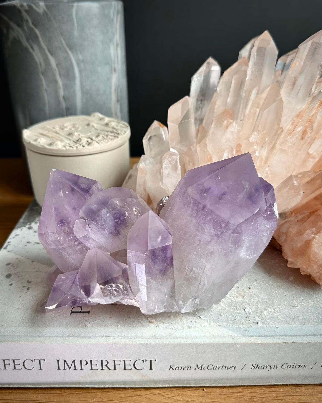Amethyst – Pellura