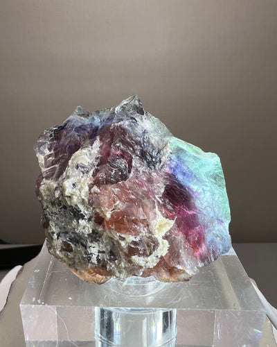 ‘Cosmic’ Fluorite (Inner Mongolia)