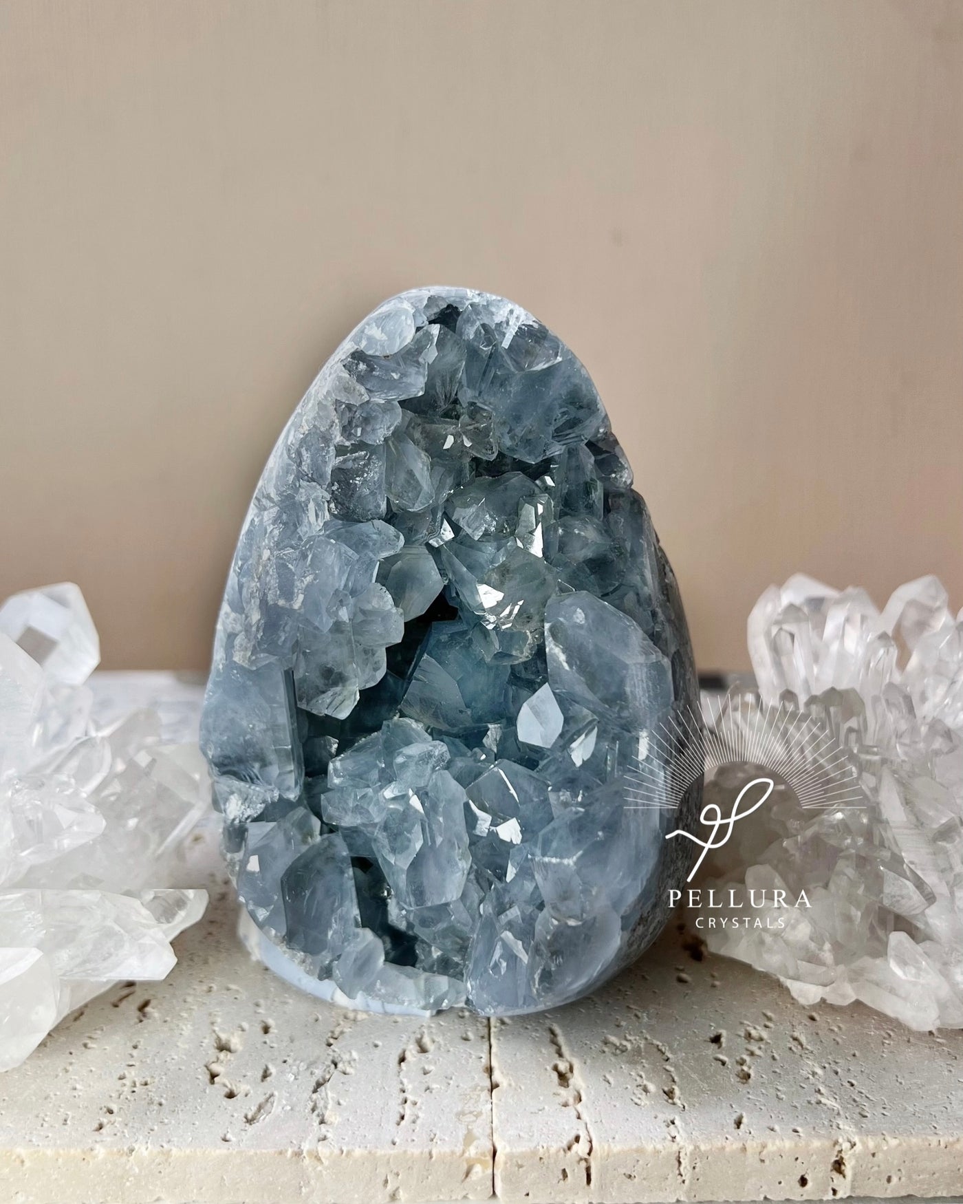 [Kei] Extra Grade Celestite